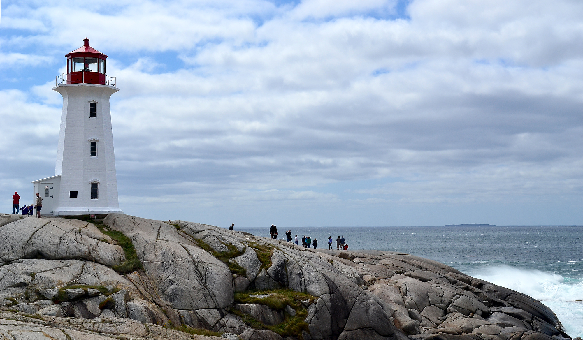 Is The Lighthouse At Peggy s Cove The Most Famous In The World Is The Lighthouse At Peggy s Cove The Most Famous In The World