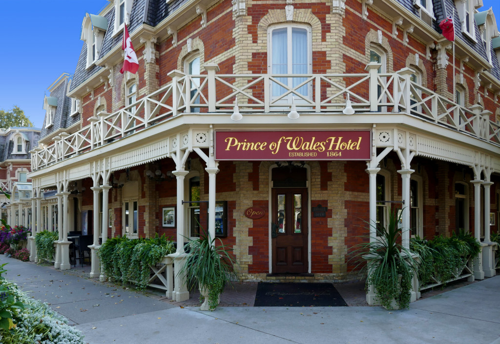 Prince of wales hotel in niagara on the lake BoomerVoice prince-of-wales-hotel-in-niagara-on-the-lake-boomervoice